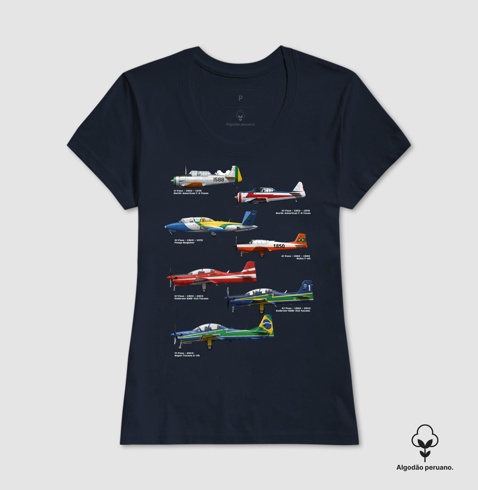 Camisa 1