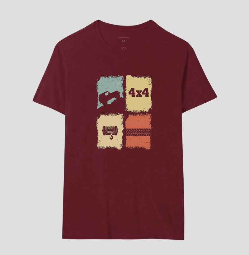 Camisa 4