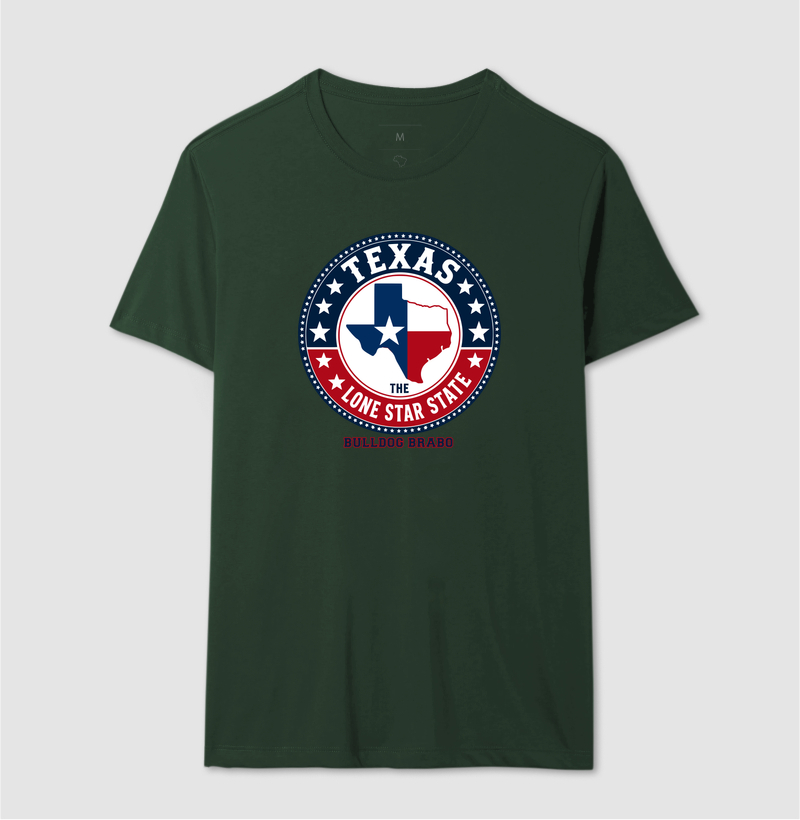 Texas Lone Star State - Imagem 13