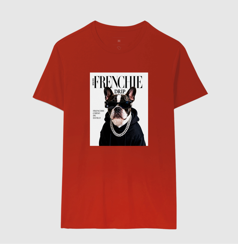 Frenchie Drip 😎🐾 - Imagem 10