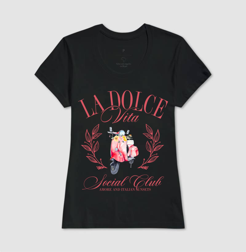 La dolce vita - Imagem 6