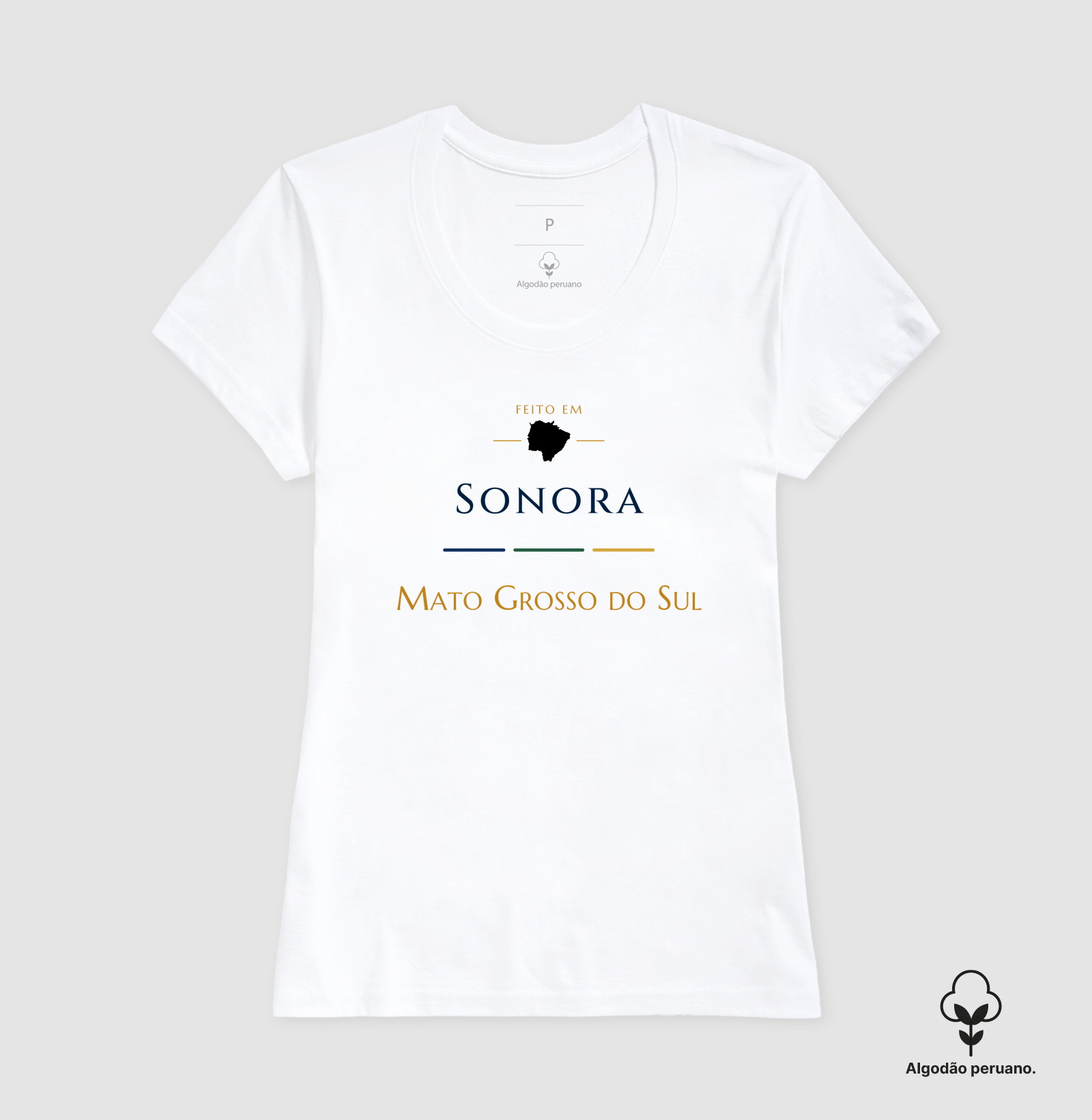Camisa 7