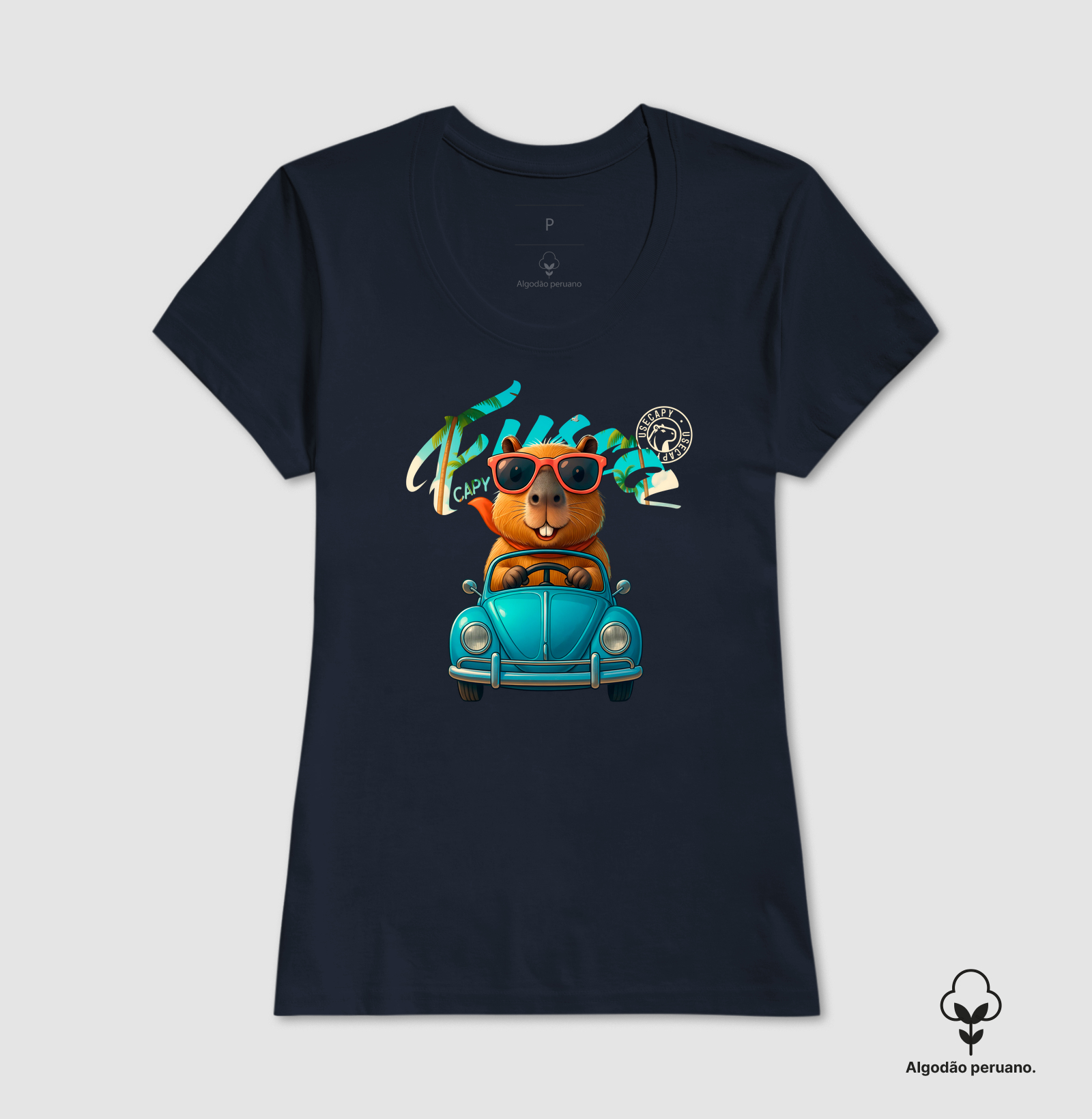Camisa 6
