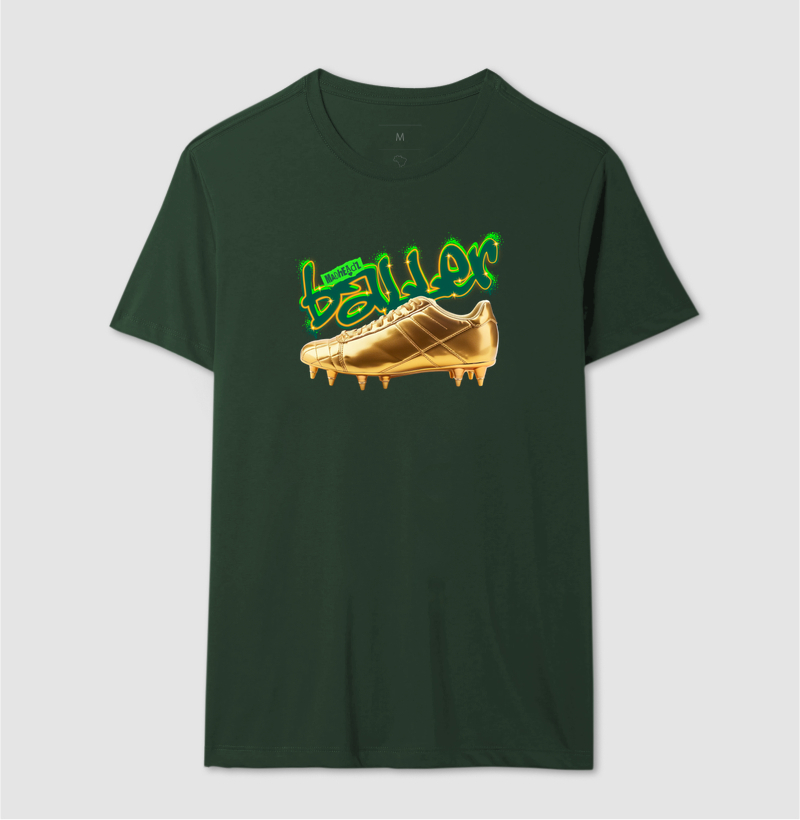 Camisa 10