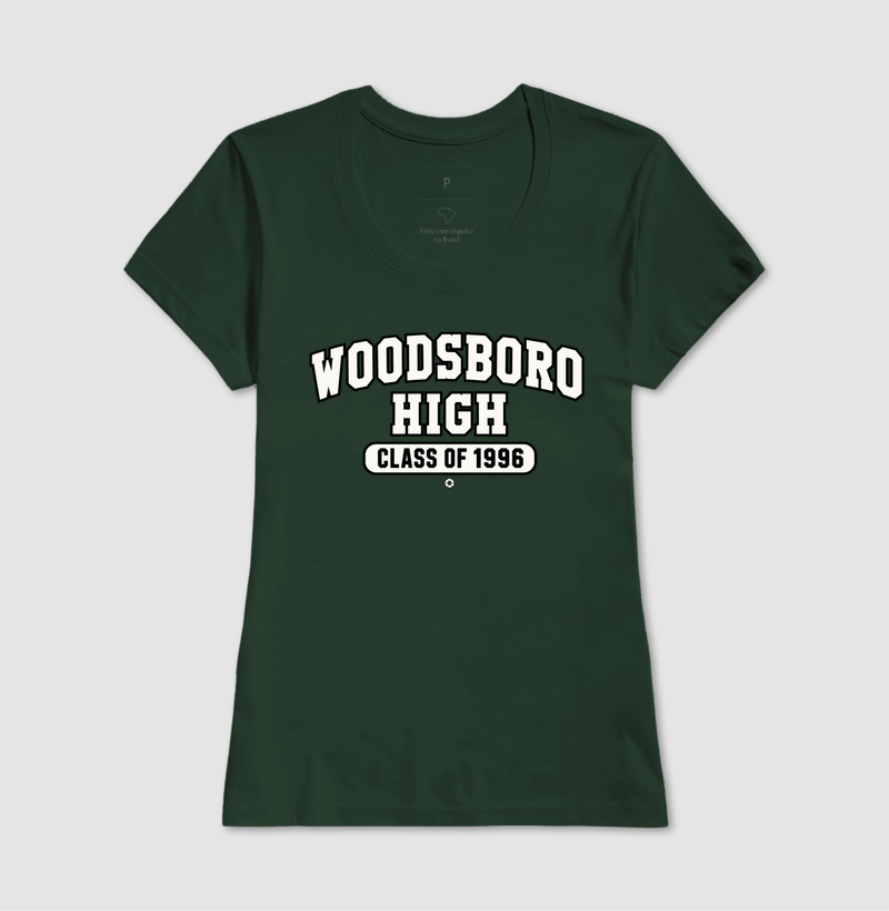 Scream – Woodsboro High Class of 1996 - Imagem 13