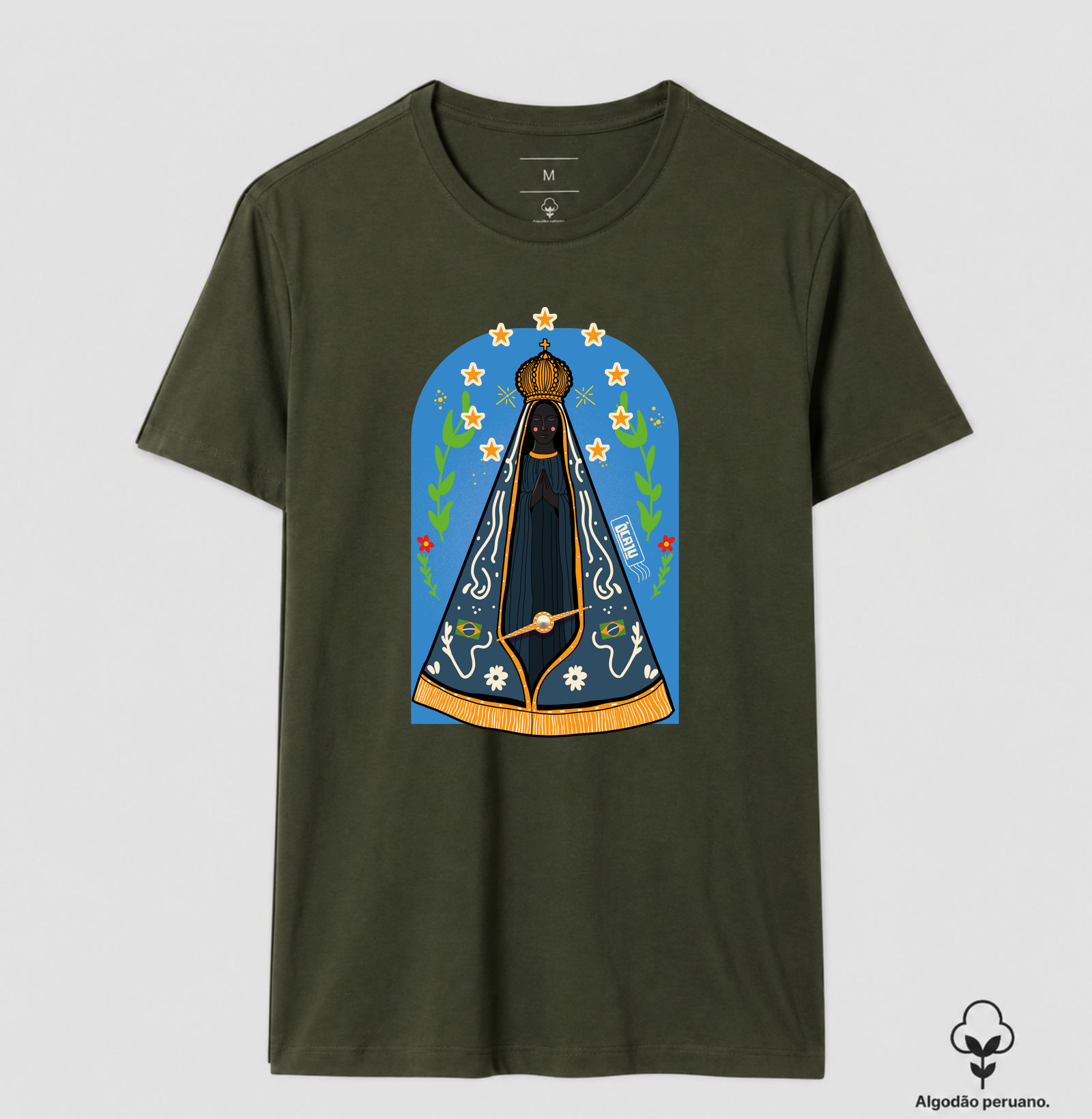 Nossa Senhora Aparecida - Imagem 5