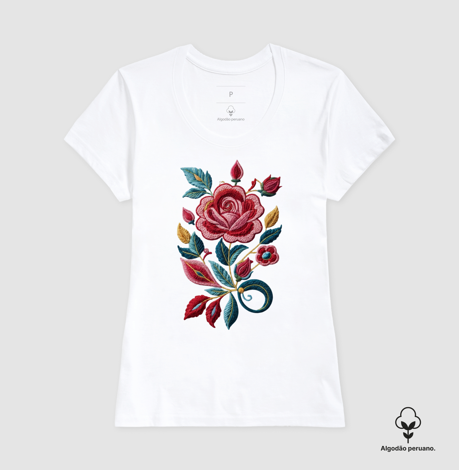 Rosa Imperial  - Imagem 5