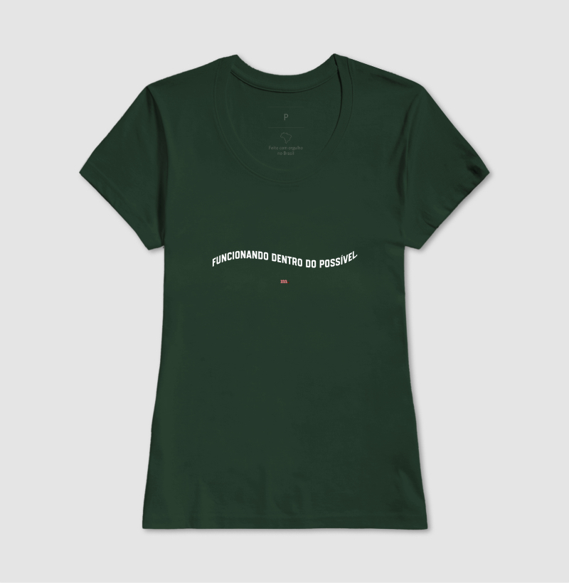 Camisa 9