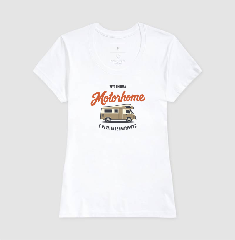 Viva Intensamente - Motorhome - Imagem 6