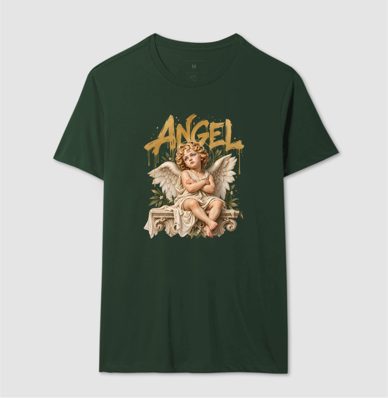 Angel - Imagem 12