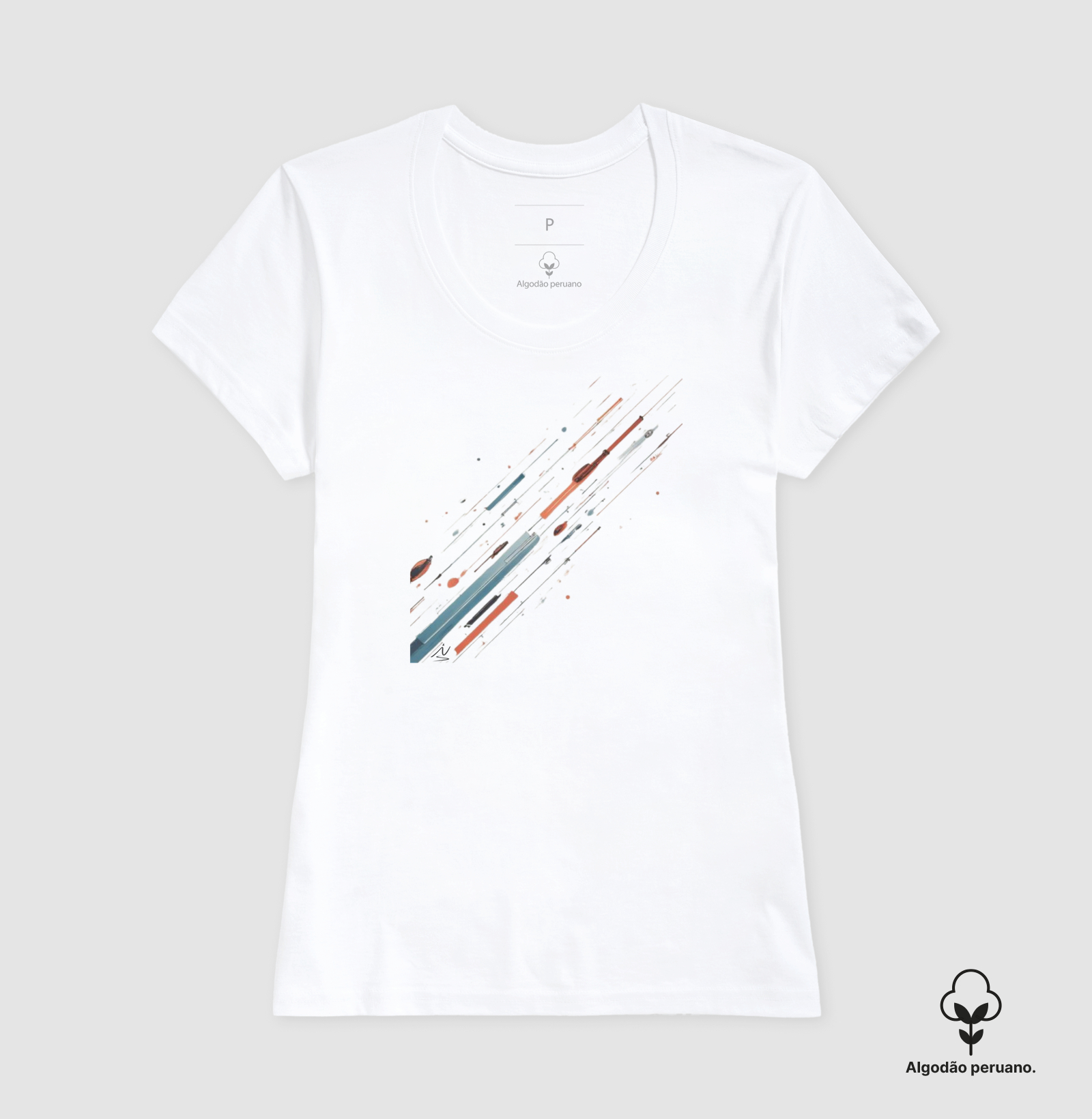 Camisa 5
