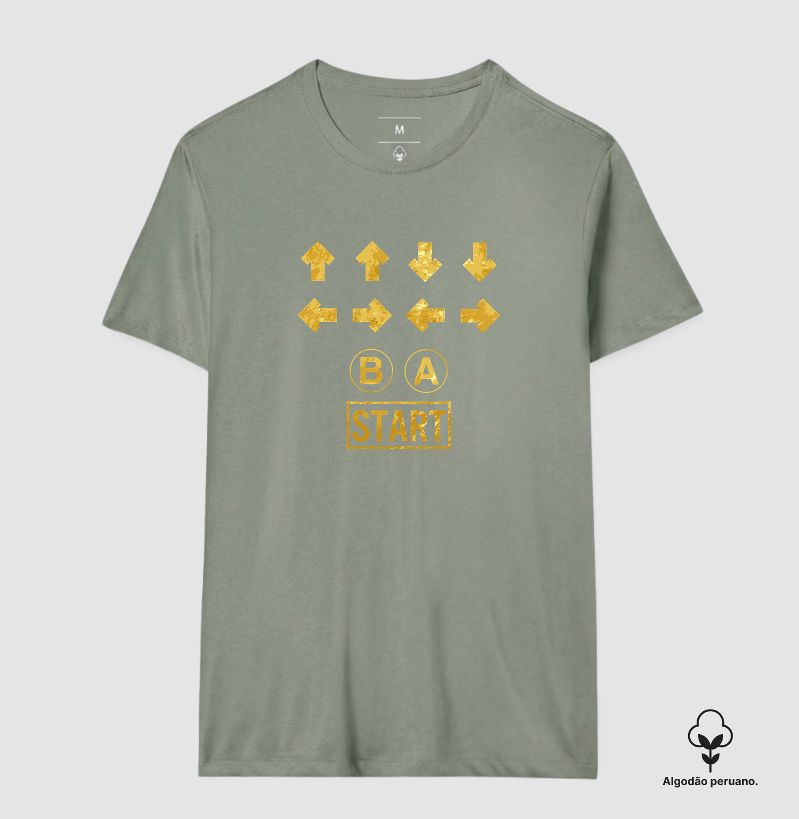 Konami code - Imagem 9