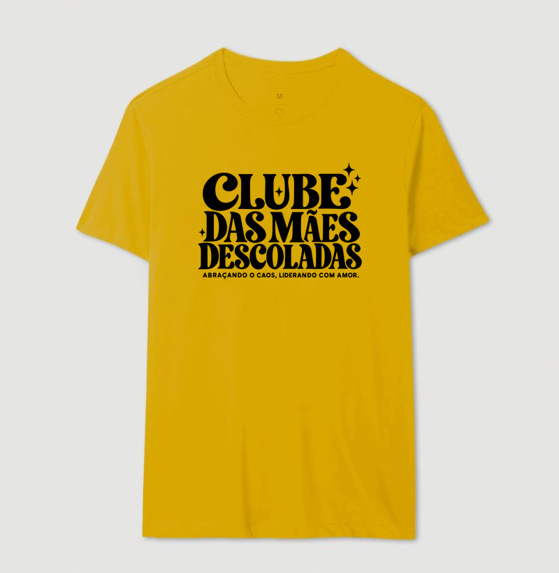 Camiseta Mães - Arrasando o Caos - Imagem 14