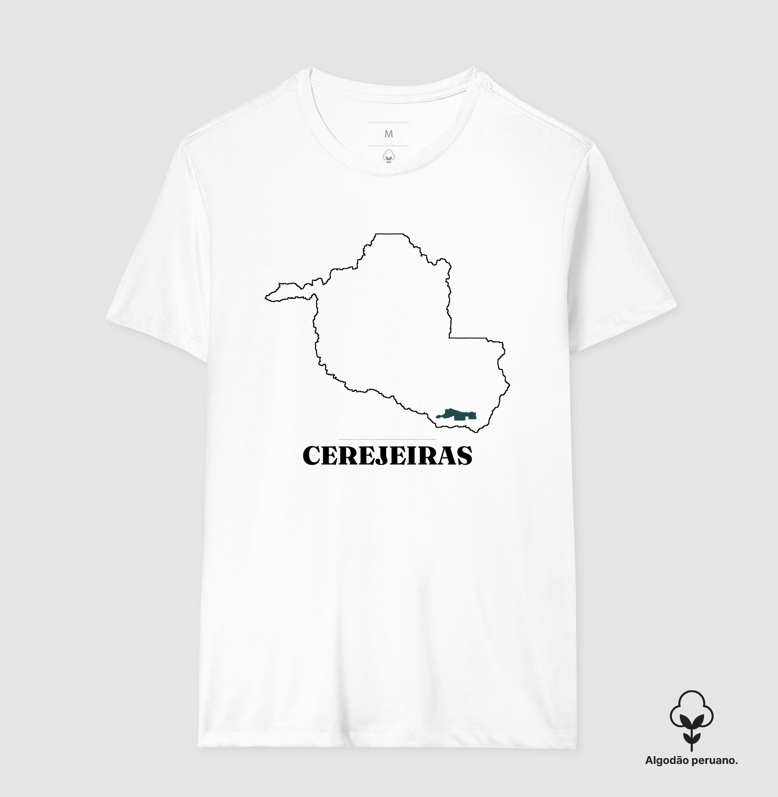 Cerejeiras | Traço RO - Imagem 4
