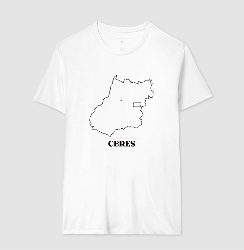 Ceres | Traço GO - Imagem 4