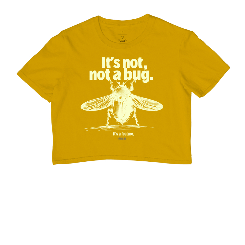 It's not a Bug It's a Feature II - Imagem 8