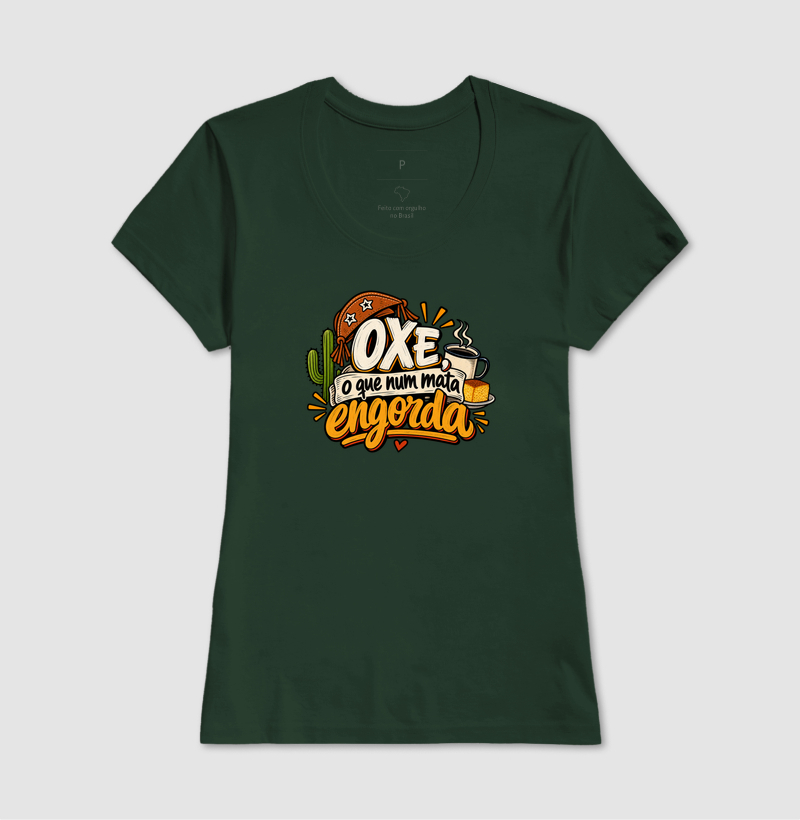 Oxe, o que num mata engorda - Imagem 13
