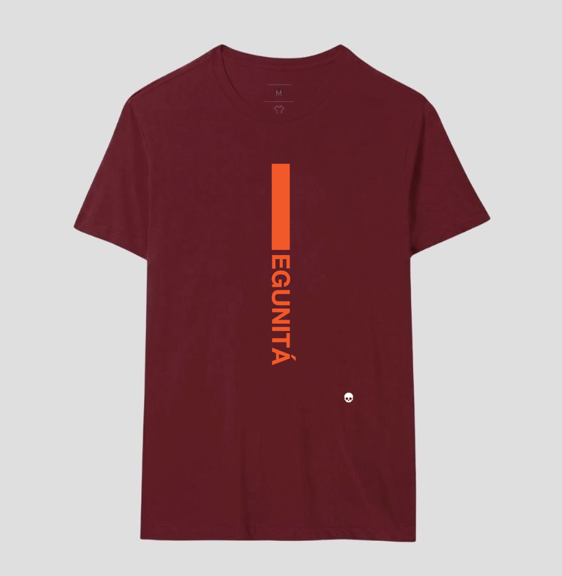 Camiseta Umbanda Orixá Egunitá - Imagem 10