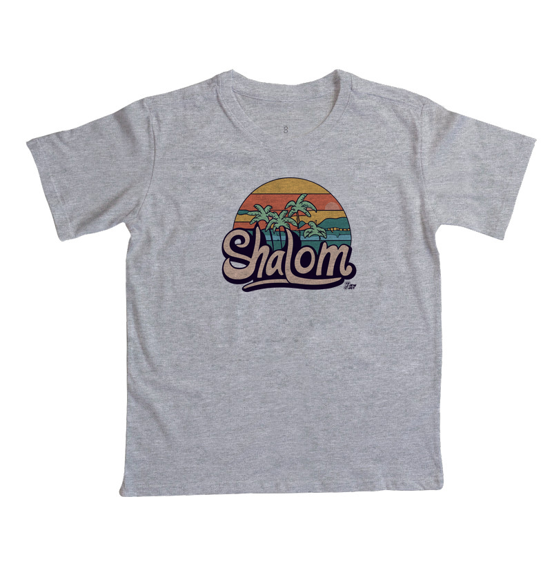 Shalom Sunset - Imagem 6