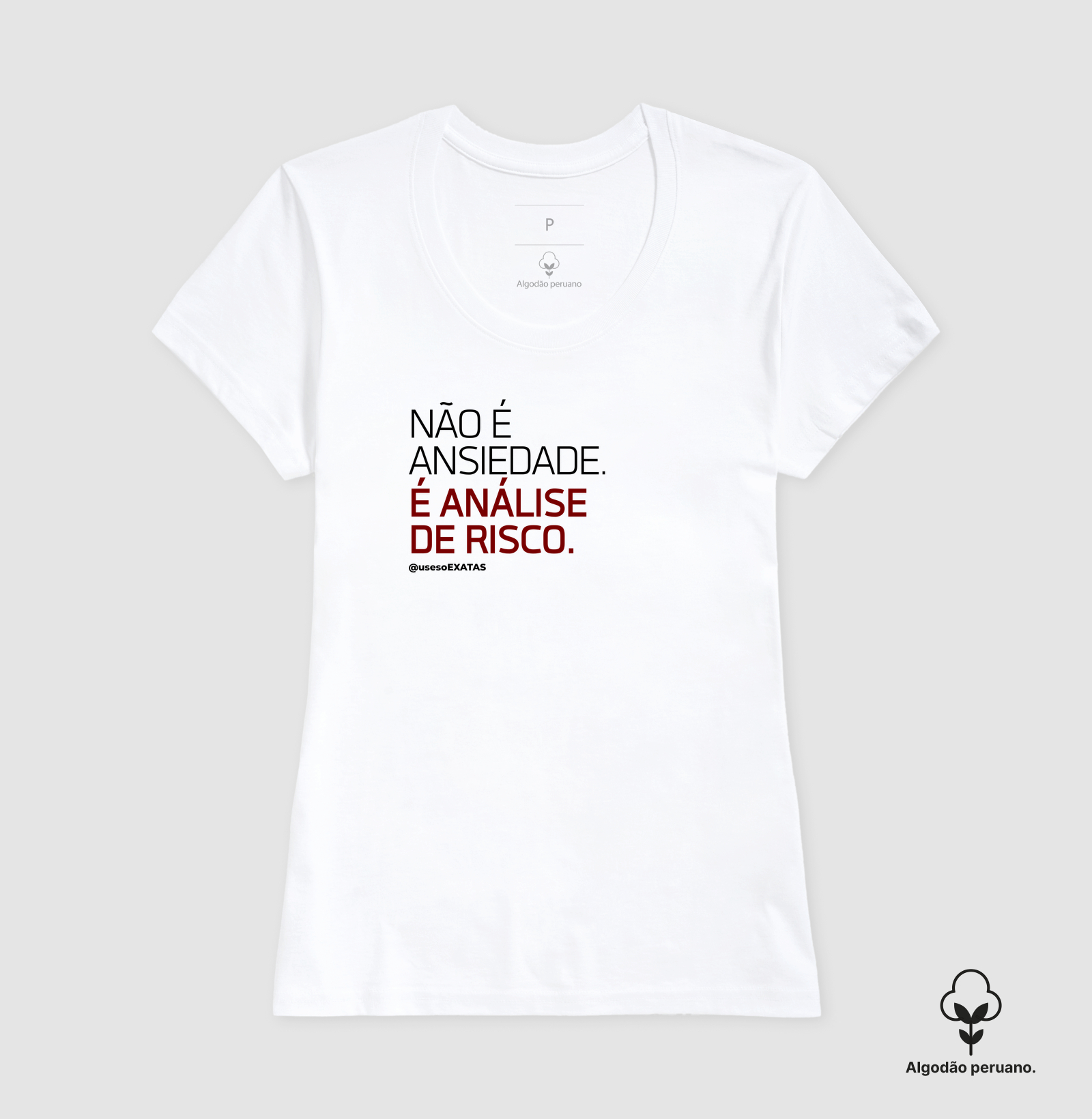 Não é Ansiedade é Analise de Risco - Imagem 6
