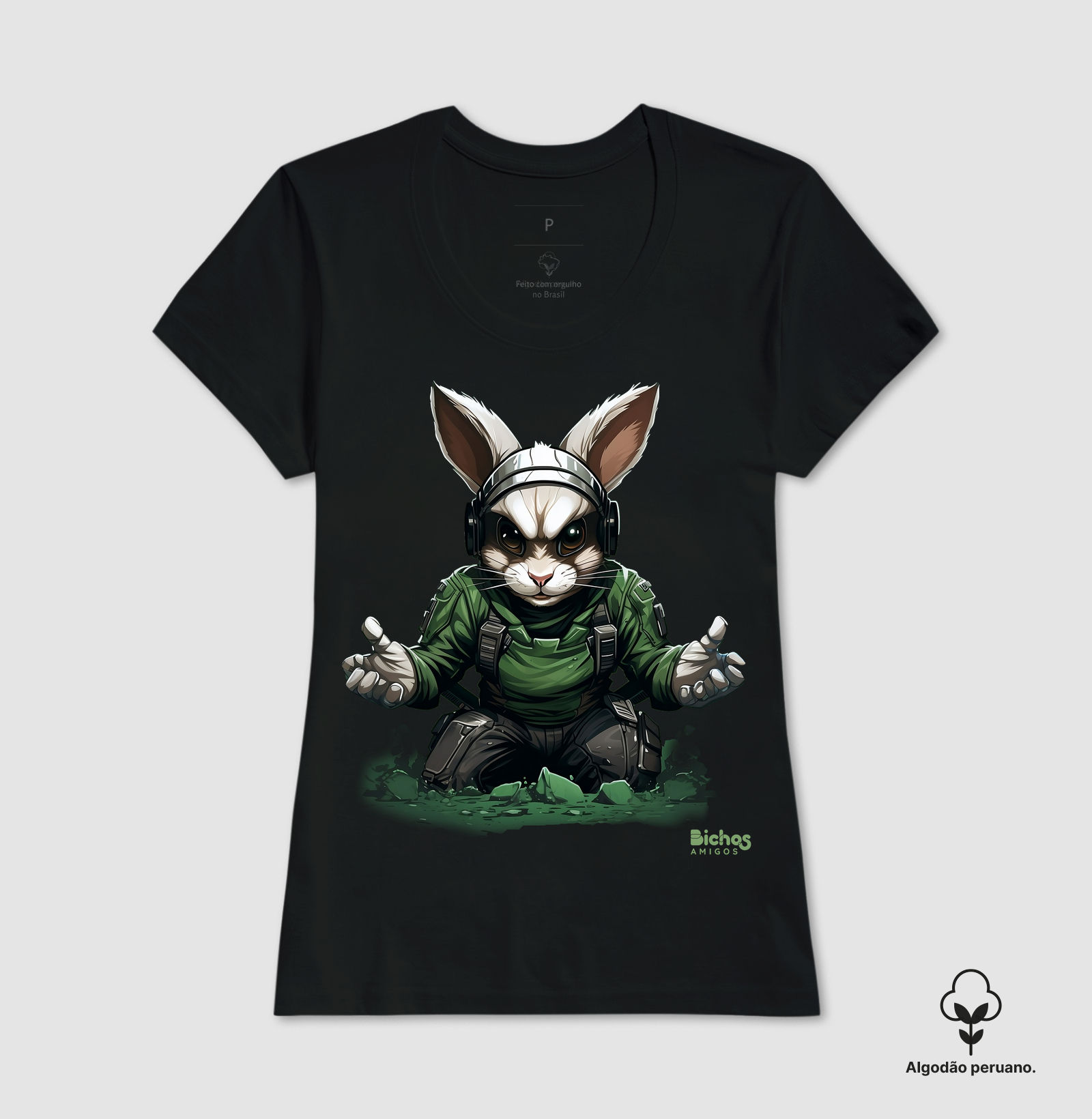 Camisa 2