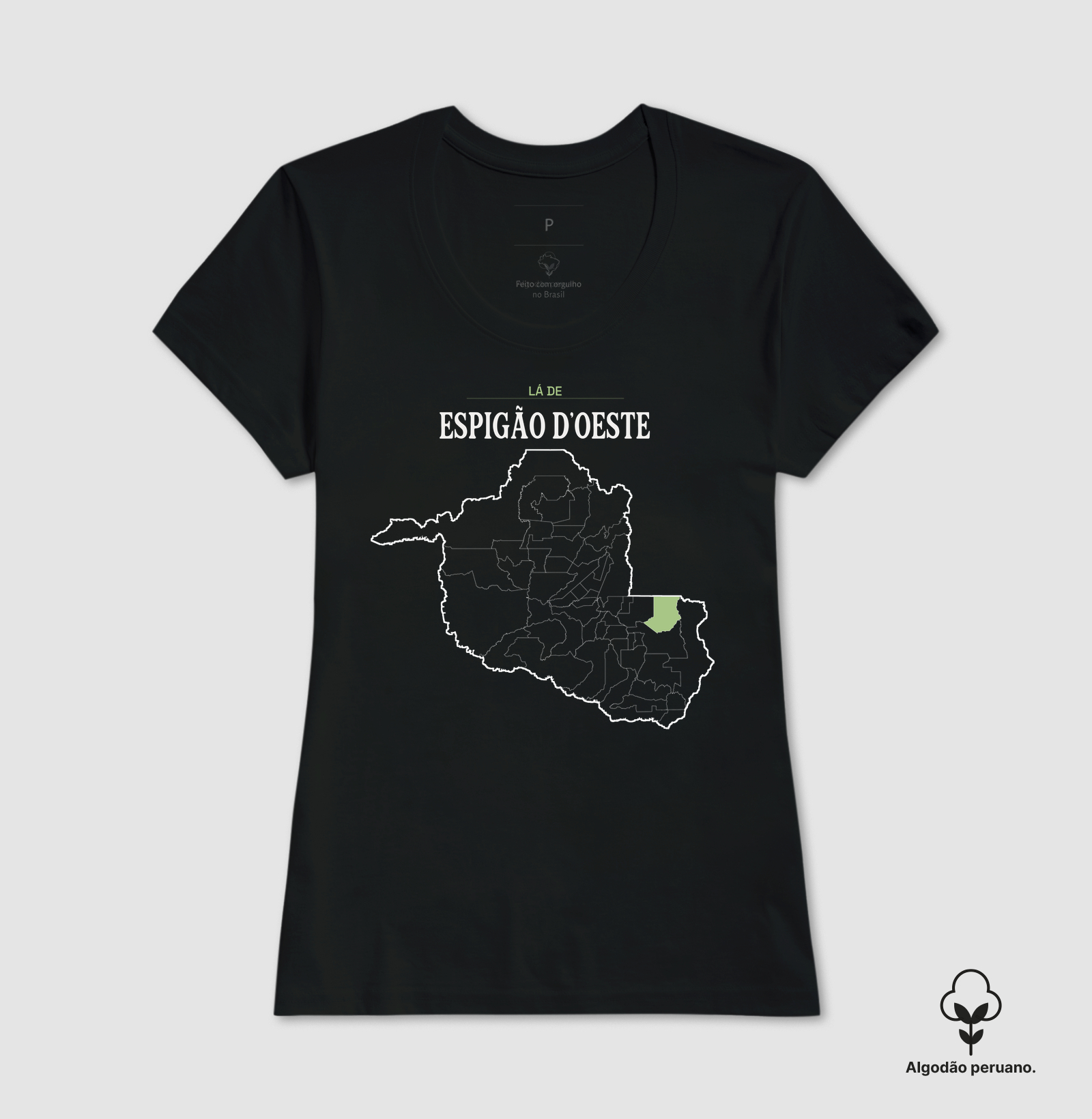 Espigão D'Oeste | Território RO - Imagem 3