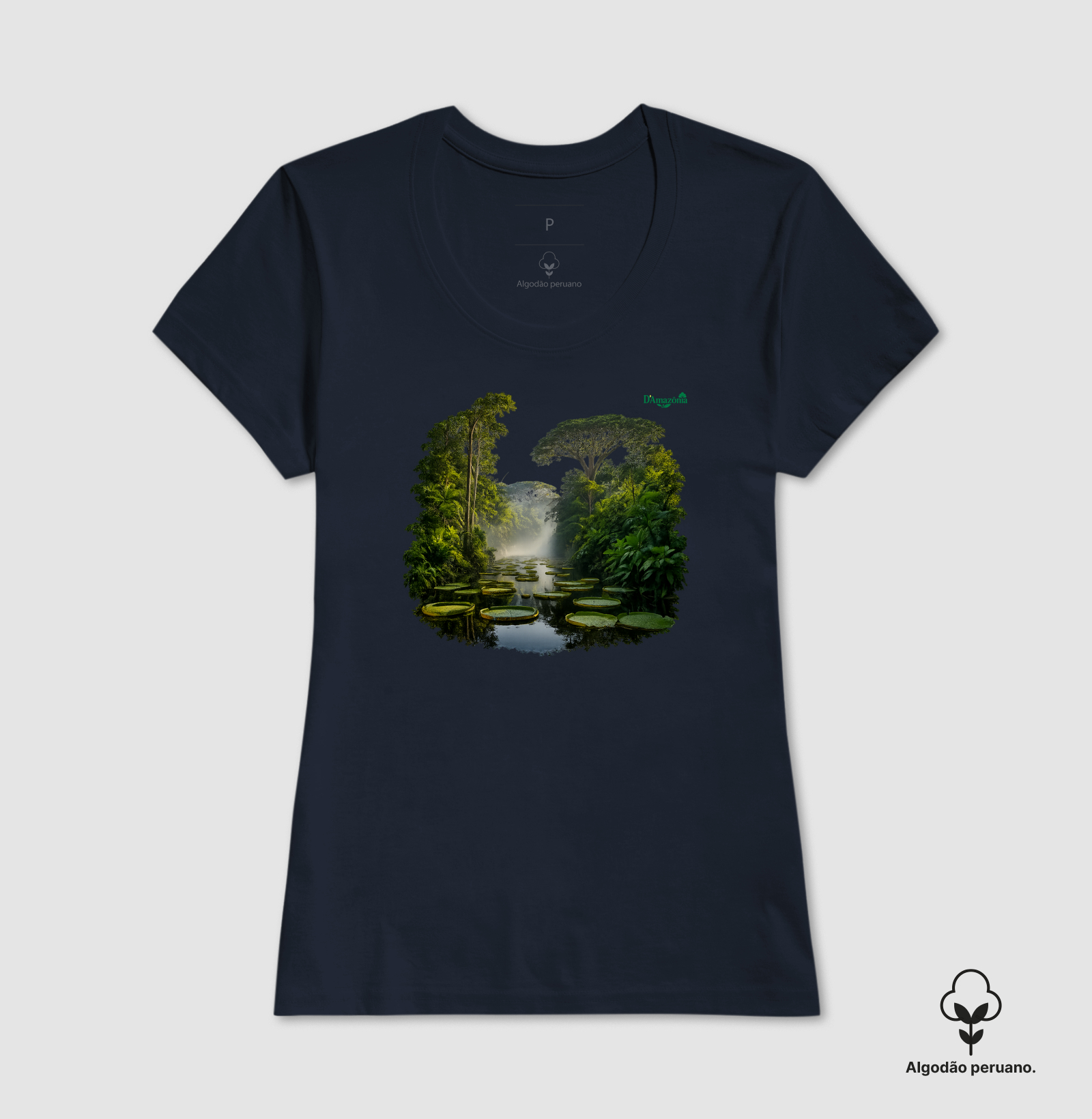 Camisa 2