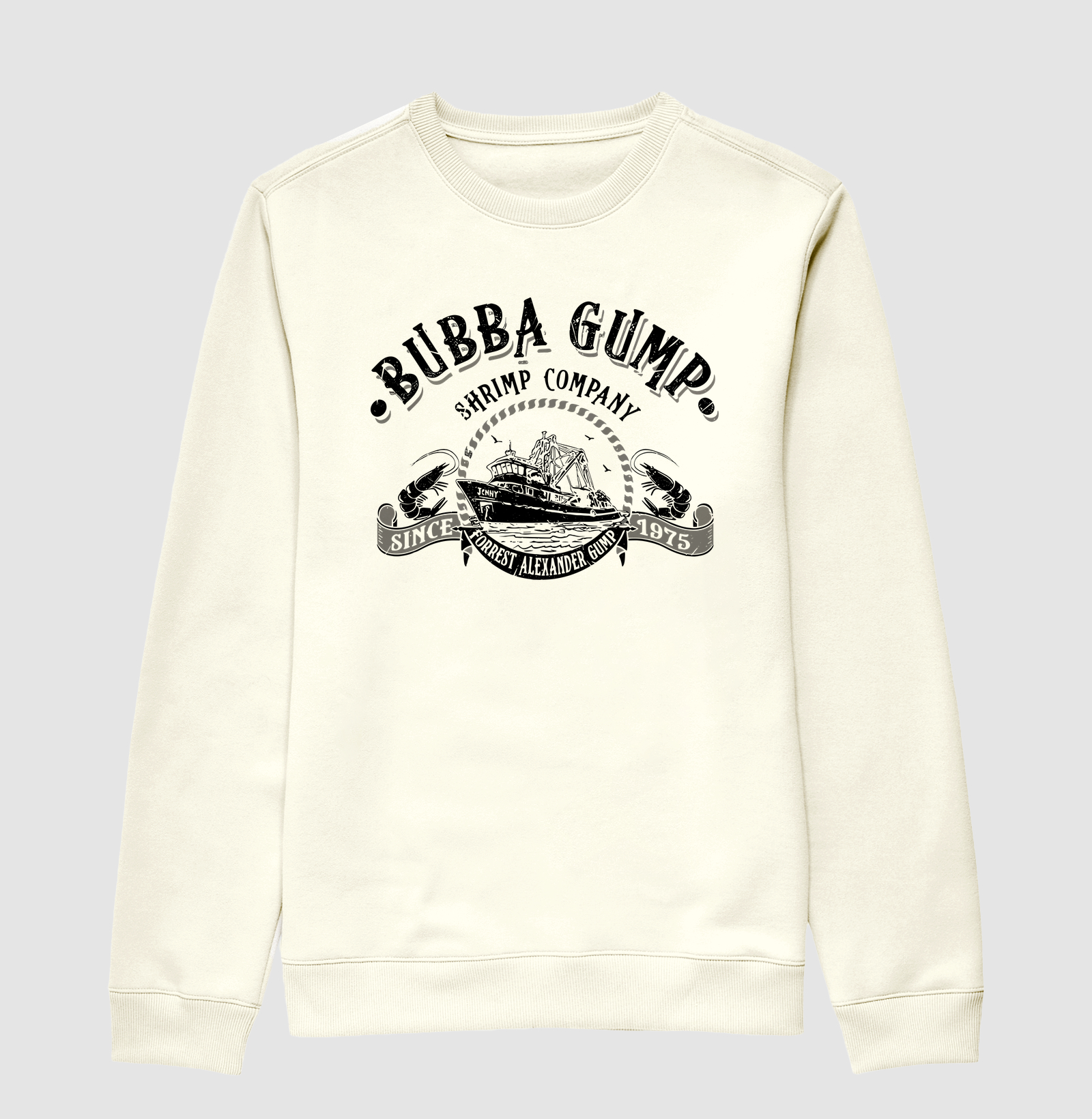 Bubba Gump Shrimp Company - Imagem 2