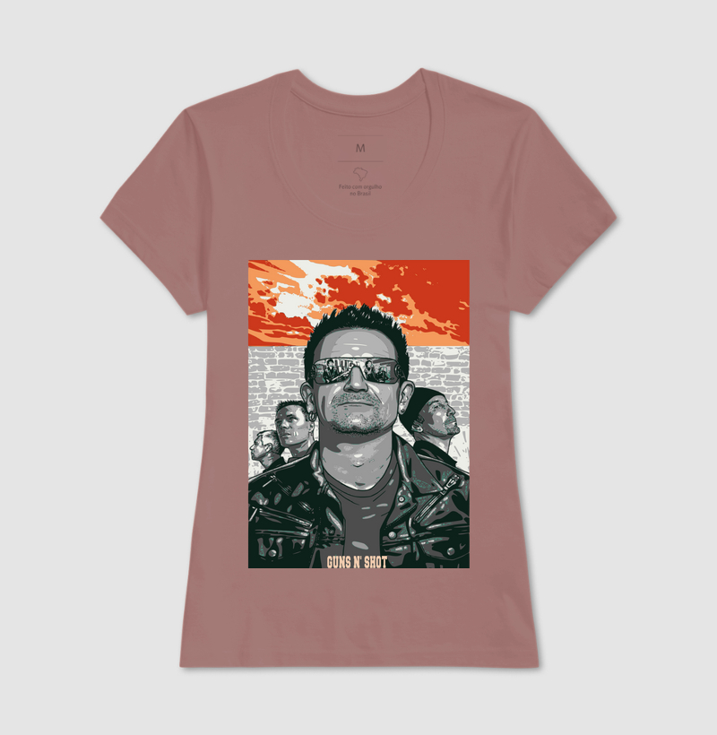 Camisa 16
