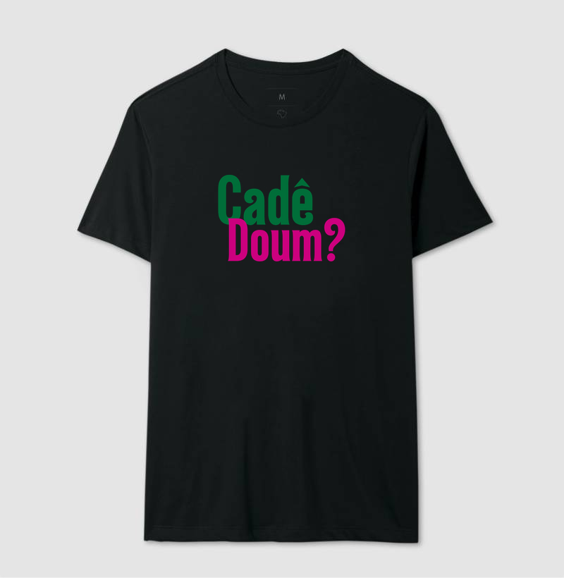Cadê Doum? - Imagem 2