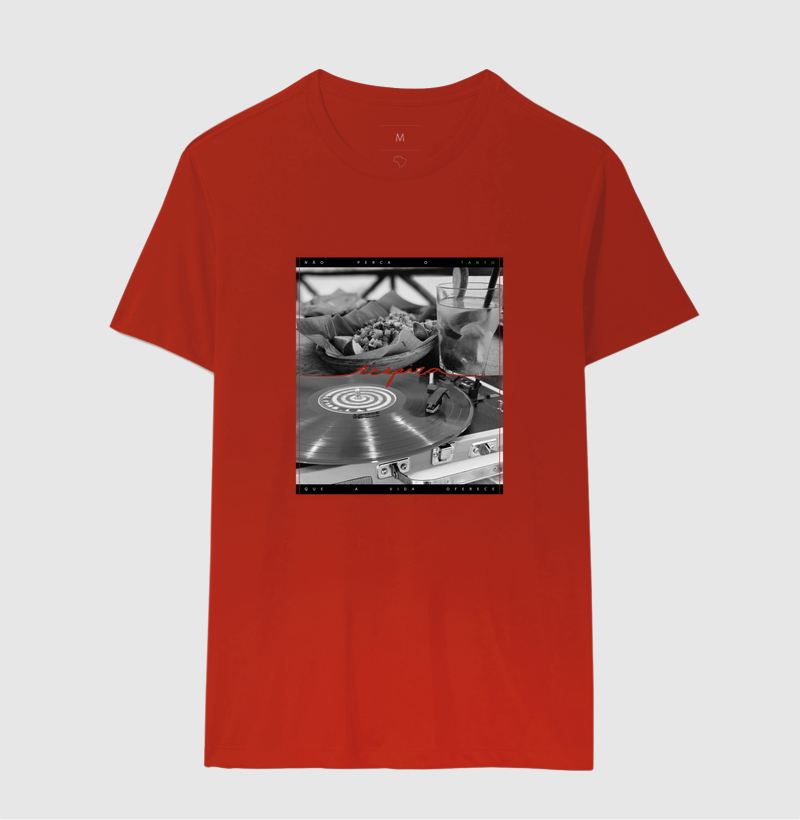 Camisa 9