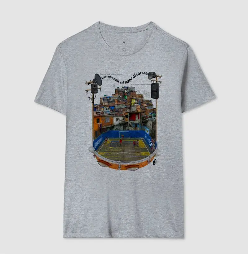 Camisa 7