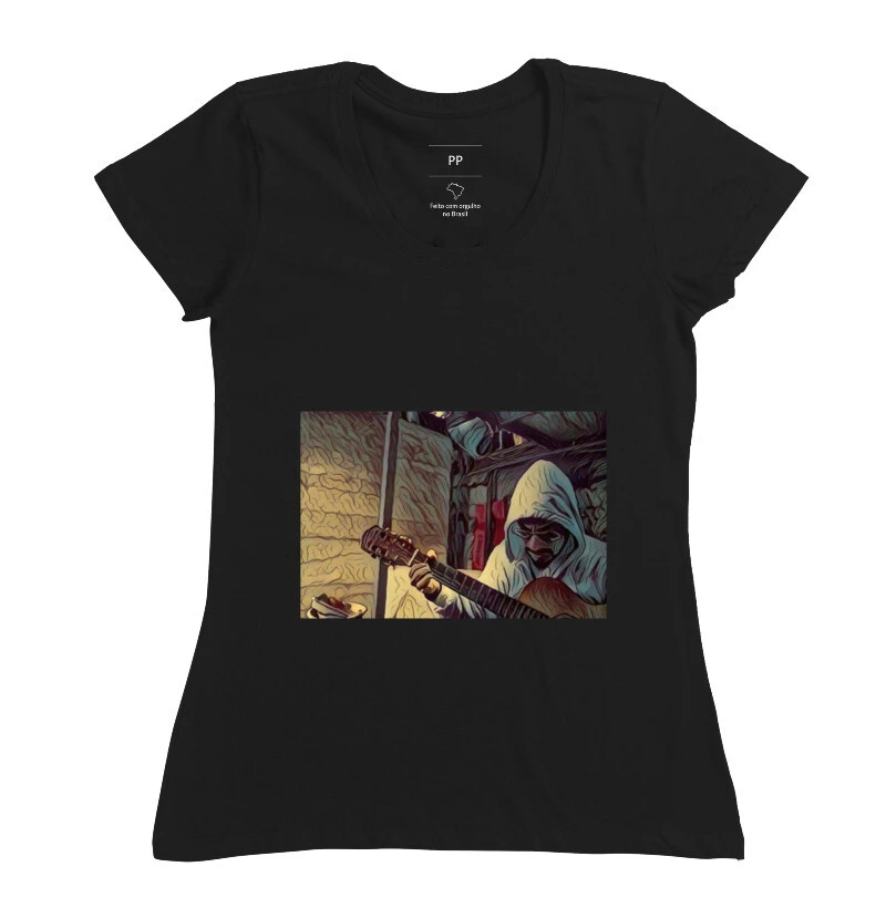 Camisa 2