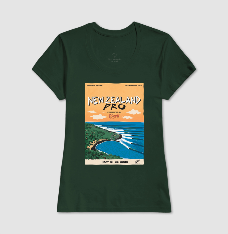 Camisa 12
