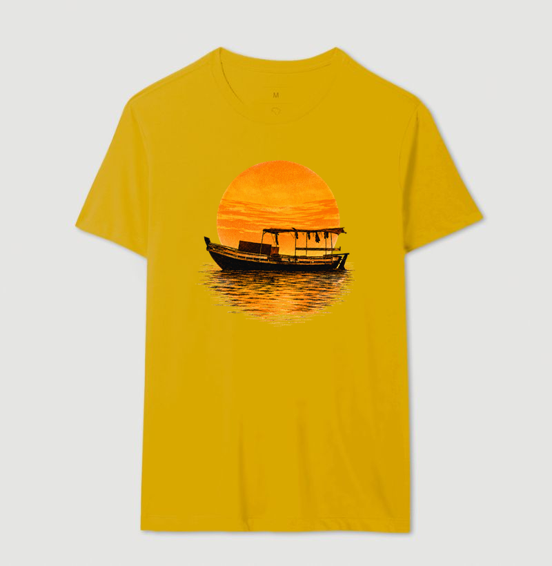 Camisa 13