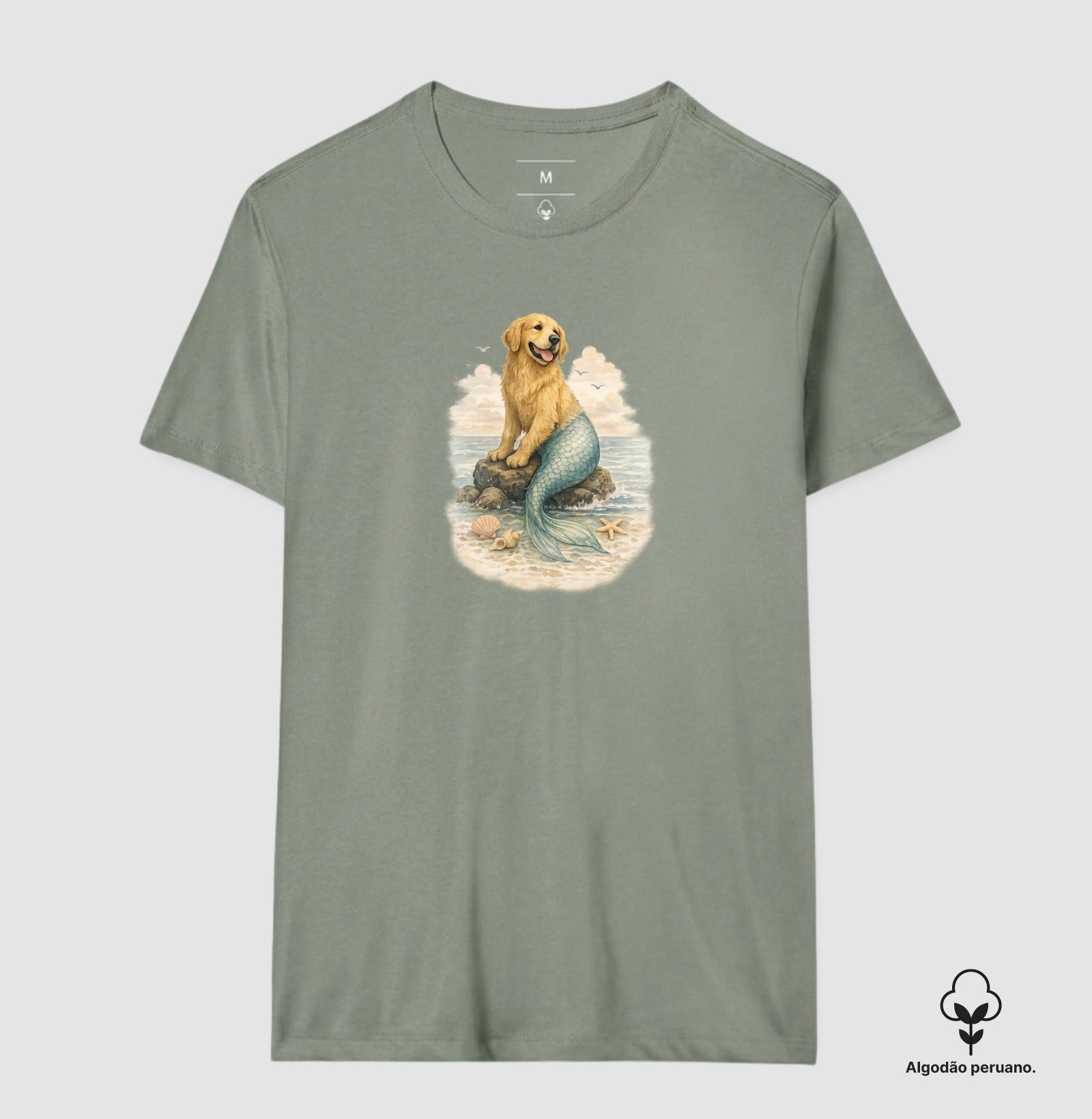Camisa 8