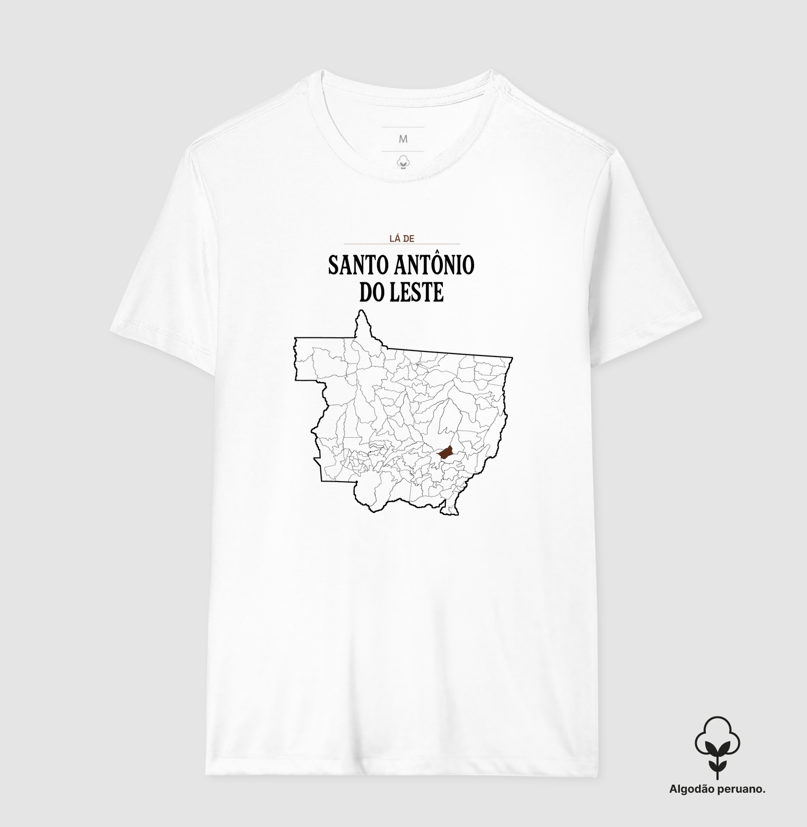 Santo Antônio do Leste | Território MT - Imagem 6