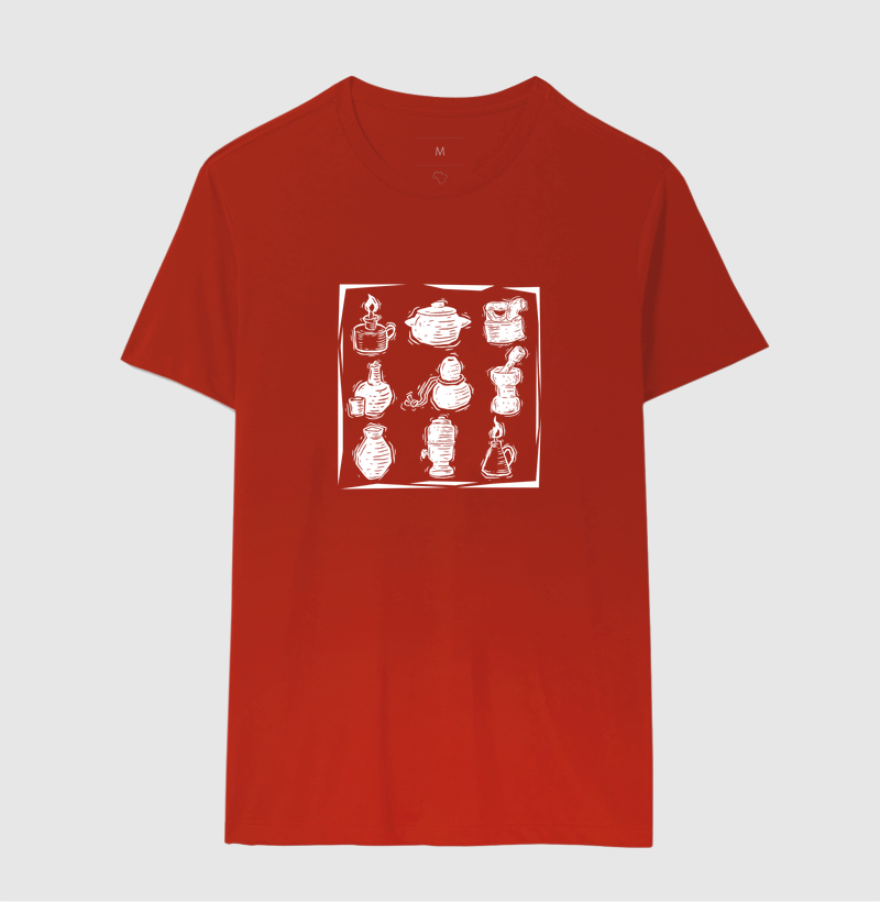 Camisa 9