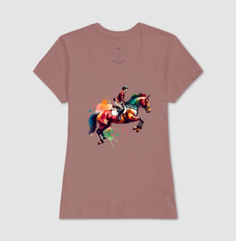 Camisa 19