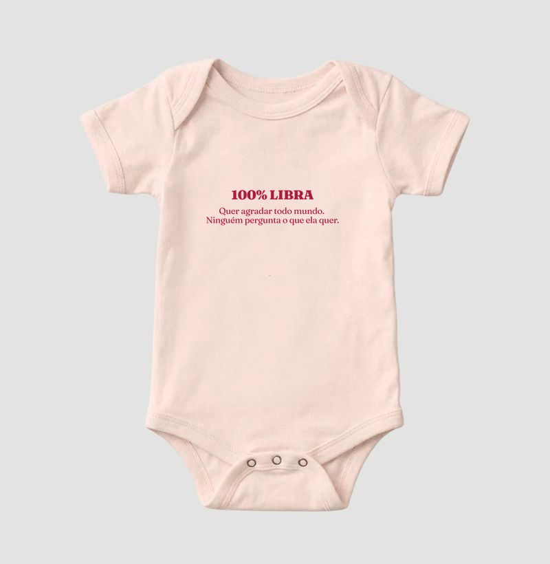 Libra - Agrada todo mundo e ninguém pergunta o que ela quer - Imagem 5