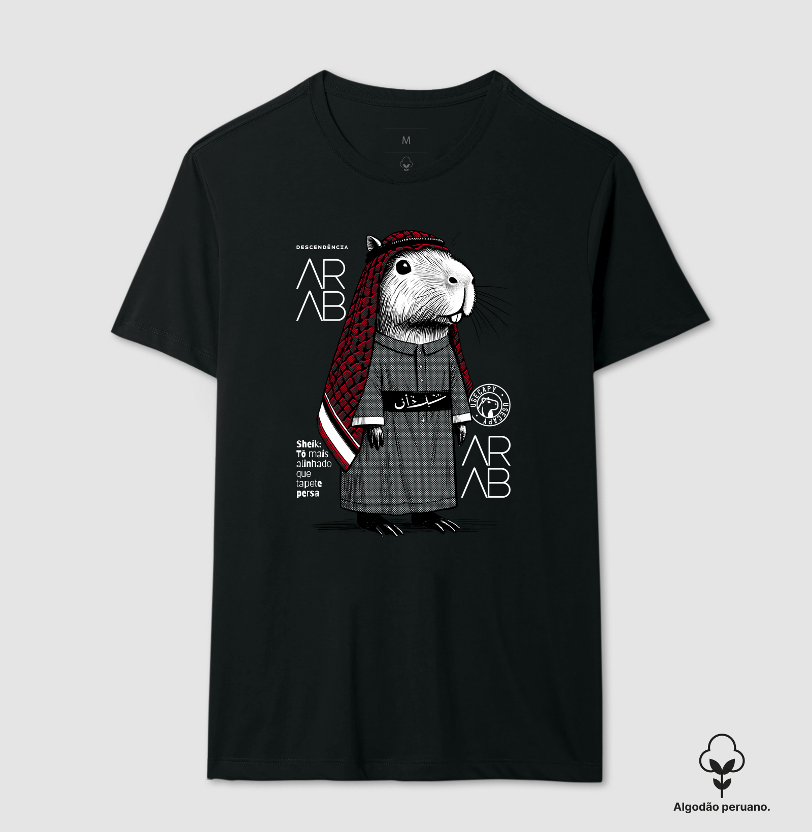 Camisa 2
