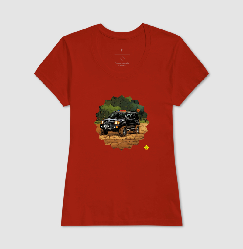 Camisa 13