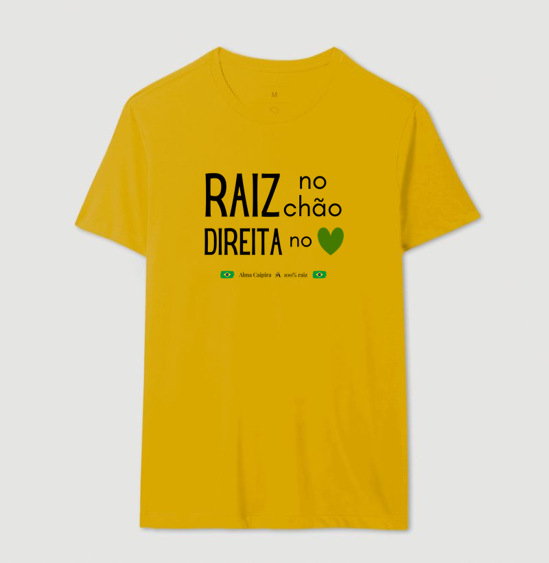 Raíz no chão, direita no coração - Imagem 14