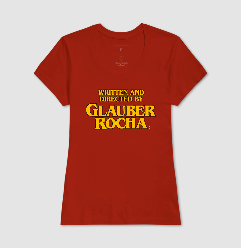 Written and Directed by Glauber Rocha - Imagem 11