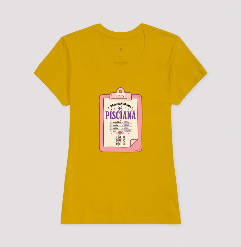 Camisa 17