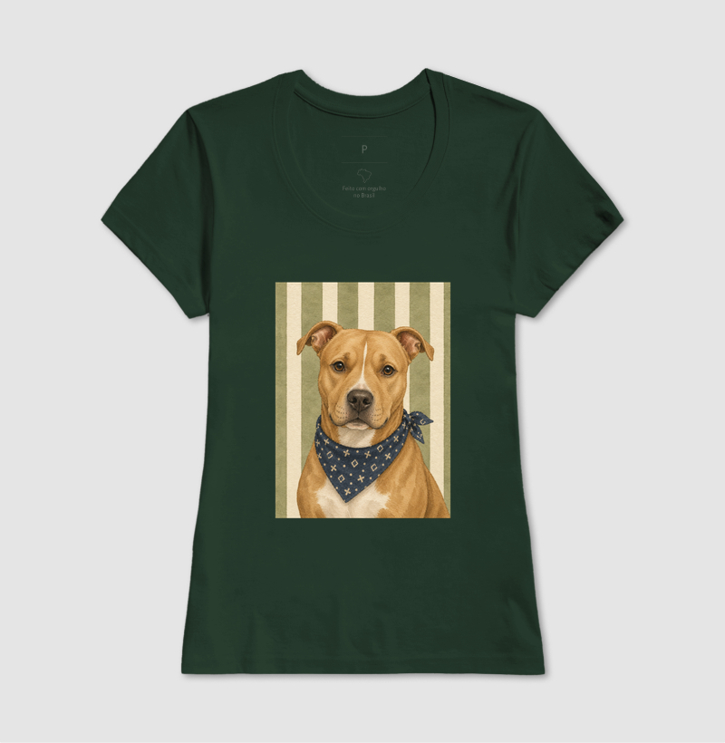 Pit Bull - Gentle Paws - Imagem 13