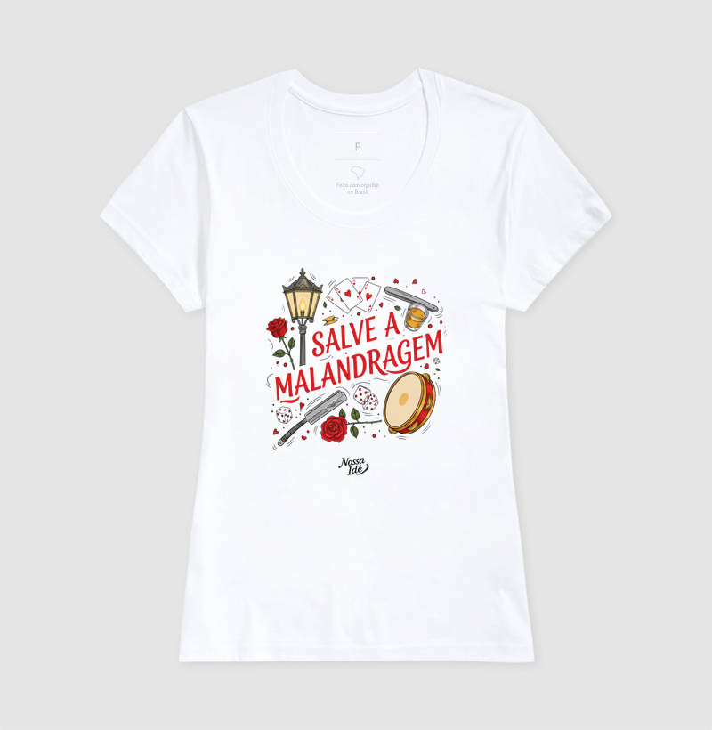 Camisa 2