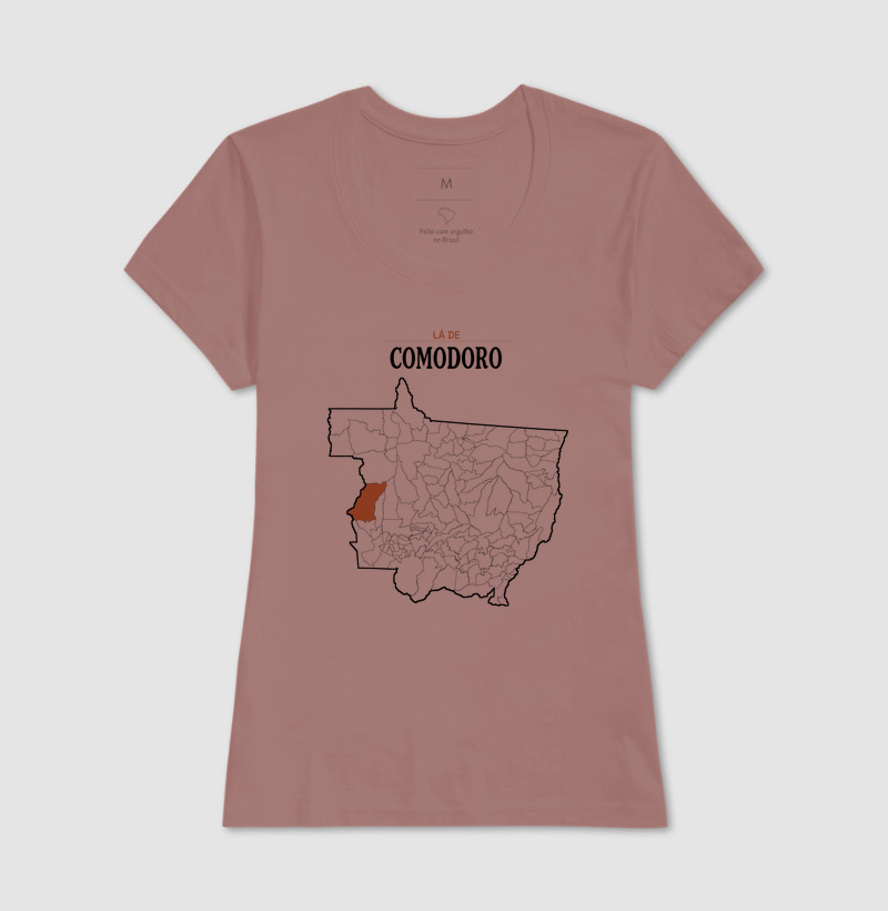 Camisa 15