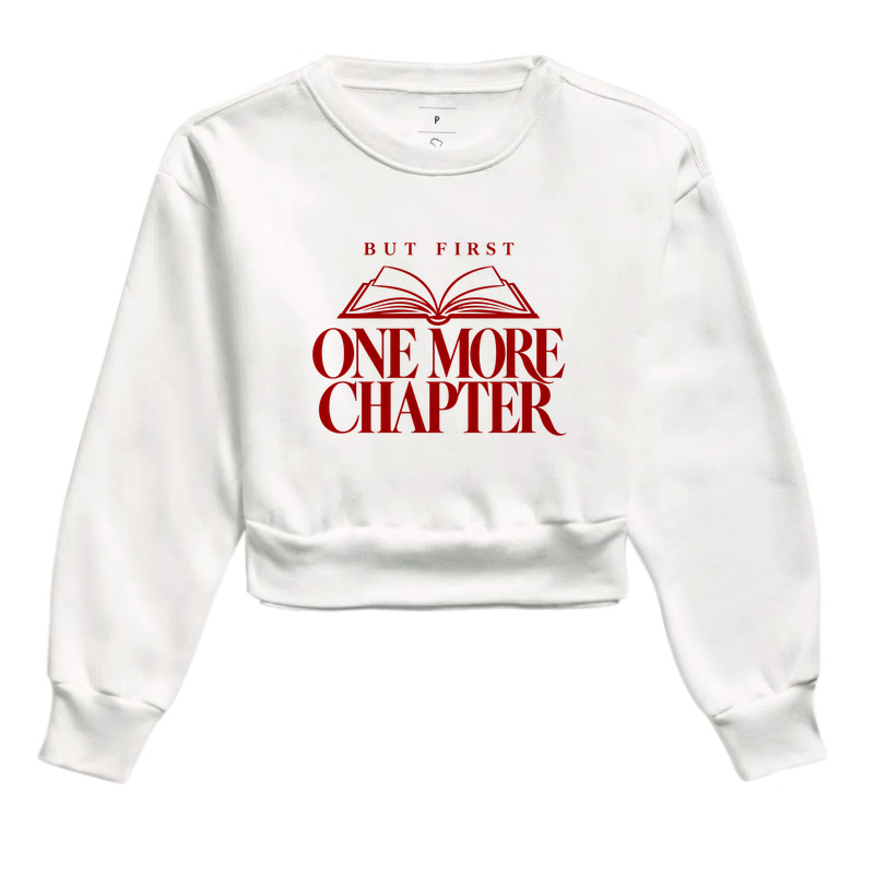 One More Chapter - Imagem 3