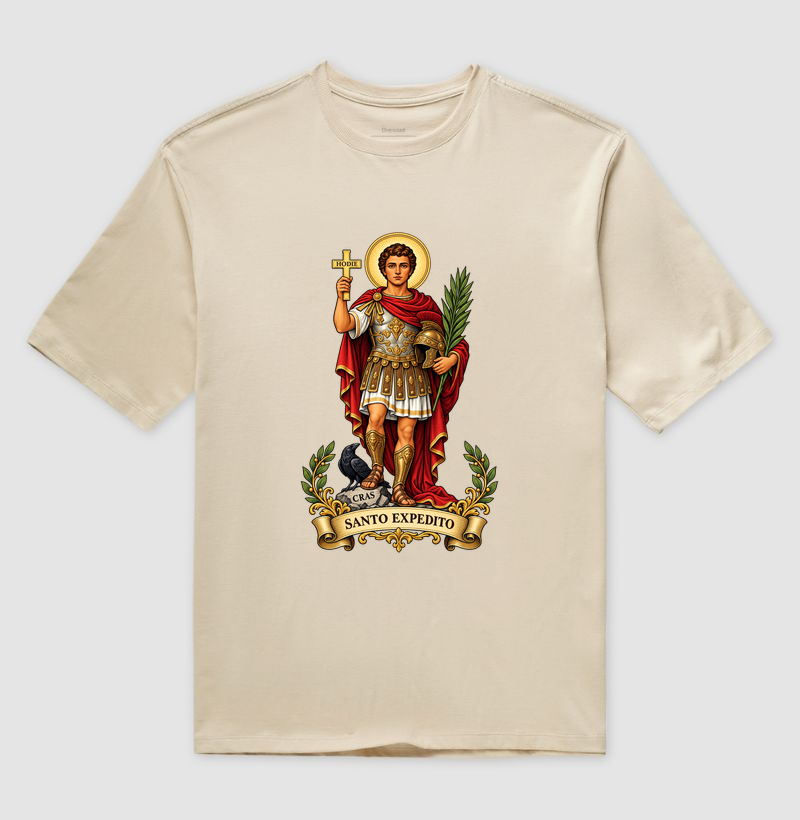 Santo Expedito - Imagem 3